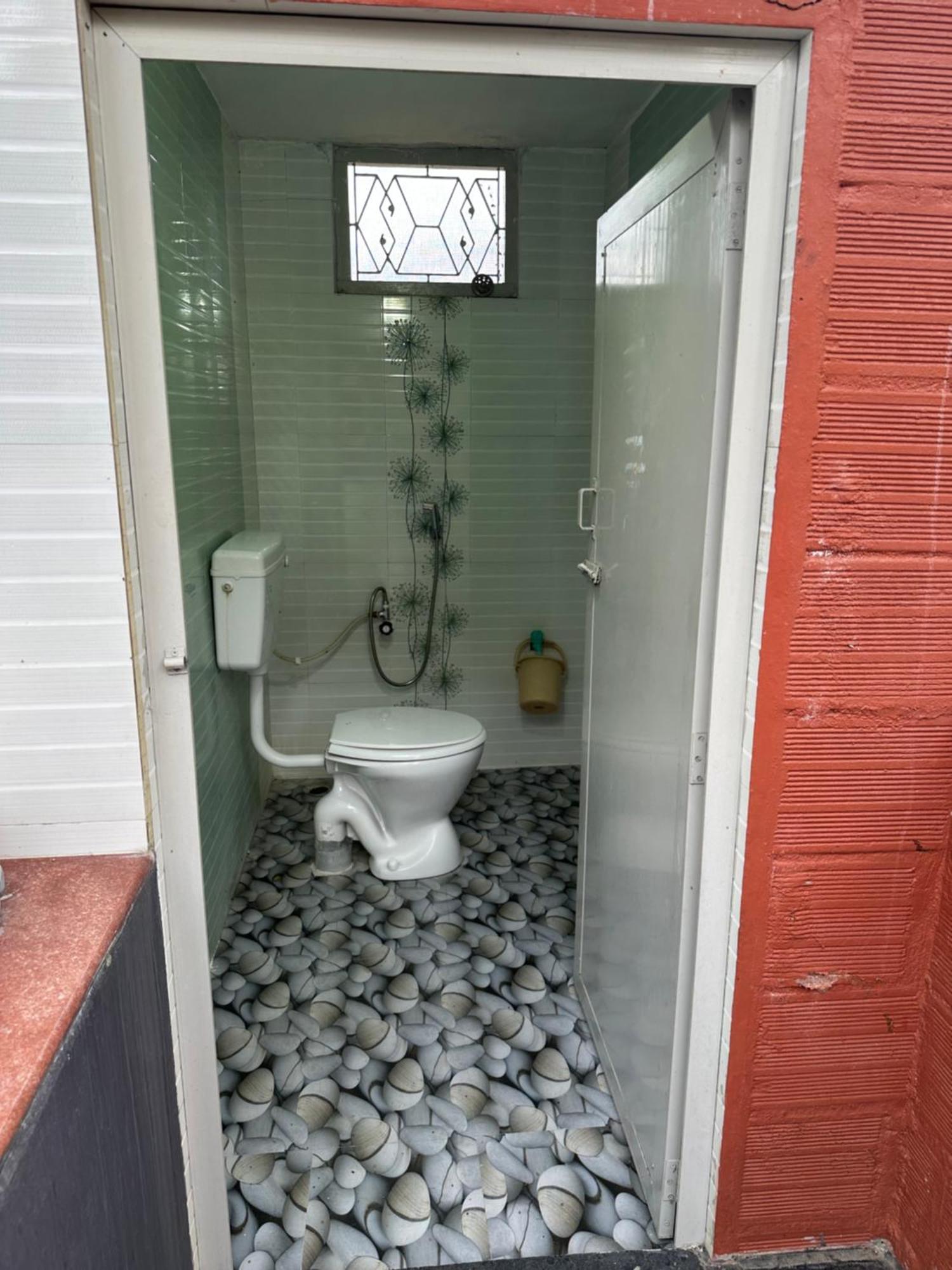 Sakthi Garden Home Stay Erode Exterior photo